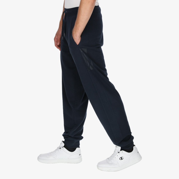 Slazenger Vintage Rib Cuffed Pants 