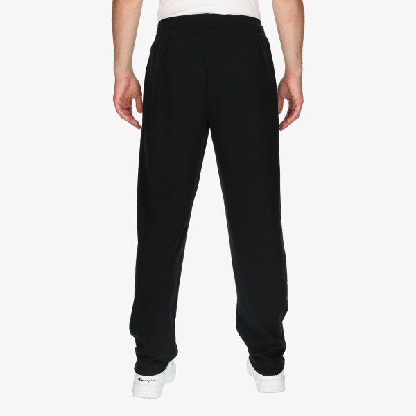 Slazenger Elegance Open Hem Pants 