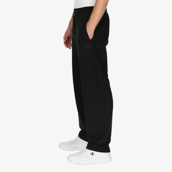 Slazenger Elegance Open Hem Pants 