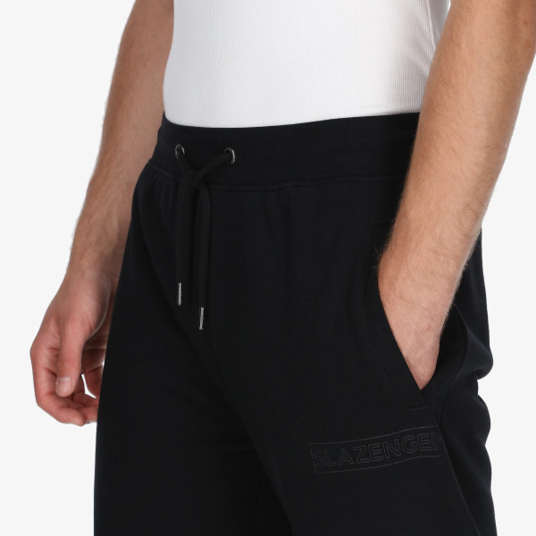 Slazenger Elegance Open Hem Pants 