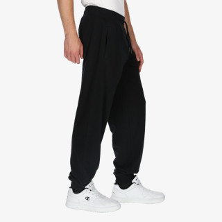 Slazenger Elegance Rib Cuffed Pants 