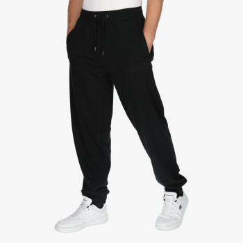 Slazenger Elegance Rib Cuffed Pants 