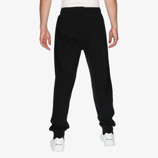 Slazenger Elegance Rib Cuffed Pants 