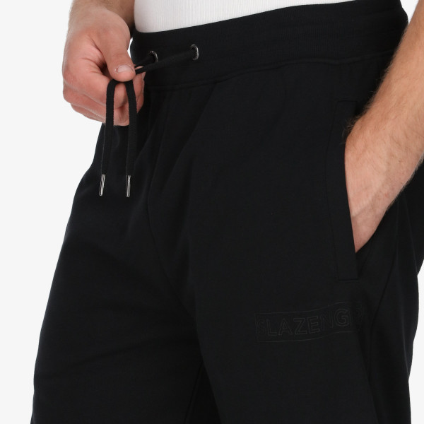 Slazenger Elegance Rib Cuffed Pants 