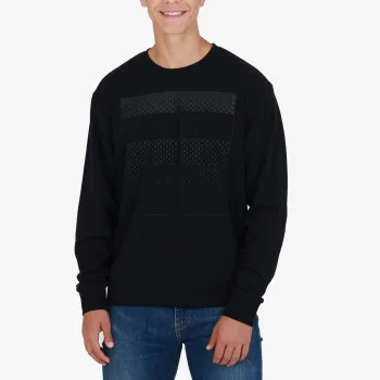 SLAZENGER Elegance Crewneck 