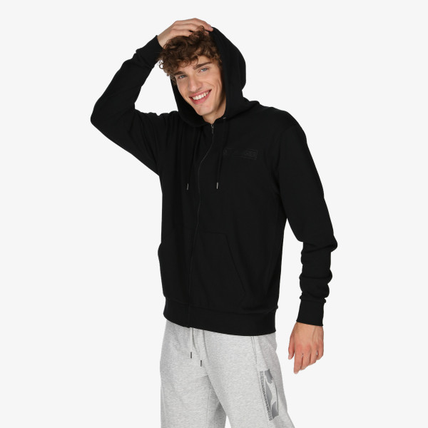 Slazenger Elegance Hoody Full Zip 