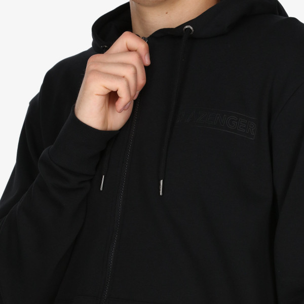 Slazenger Elegance Hoody Full Zip 