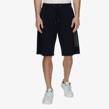 Slazenger Retro Spirit Long Shorts 