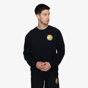 SLAZENGER HERITAGE SPORTS CREWNECK 