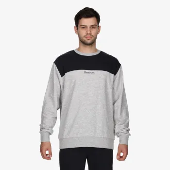 SLAZENGER DUO CREWNECK 
