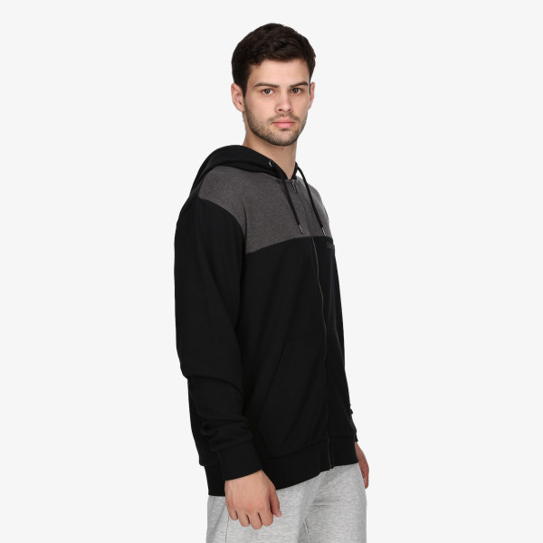 Slazenger DUO FULL ZIP HOODY 