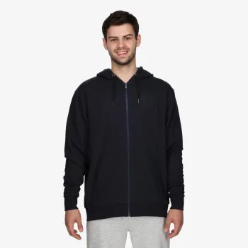 SLAZENGER TONE FULL ZIP HOODY 