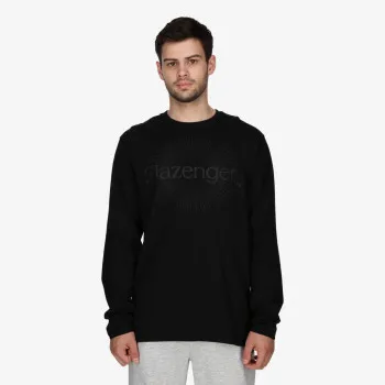SLAZENGER TONE LONG SLEEVE T-SHIRT 