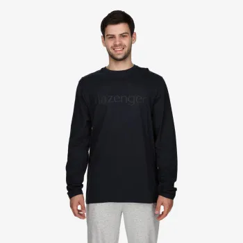 SLAZENGER TONE LONG SLEEVE T-SHIRT 