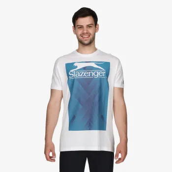 SLAZENGER CROSS T-SHIRT 