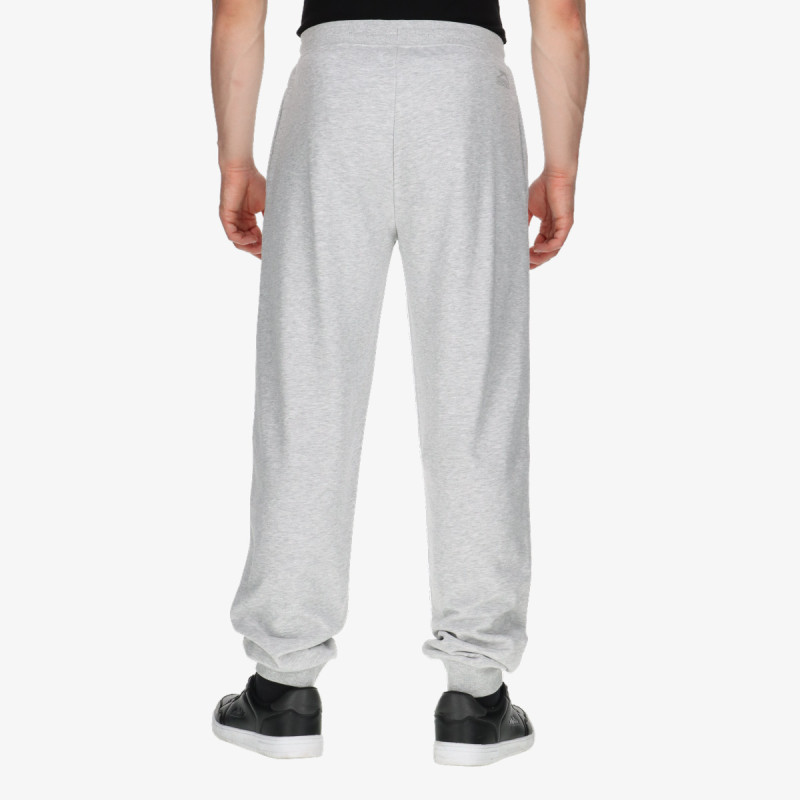 Slazenger Lines Cuffed Pants 