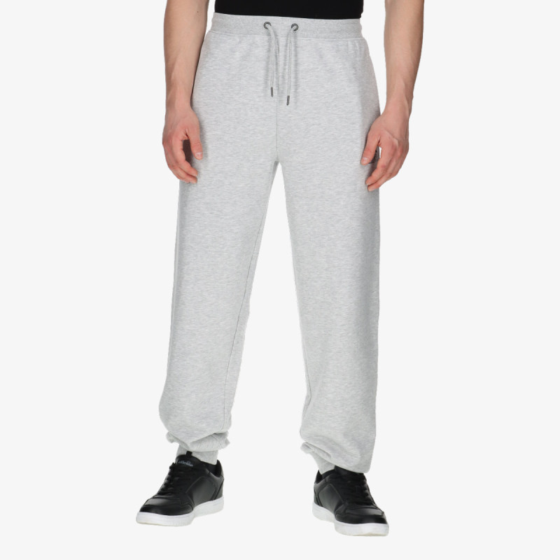 Slazenger Lines Cuffed Pants 