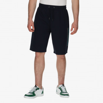 Slazenger Retro Spirit Long Shorts 