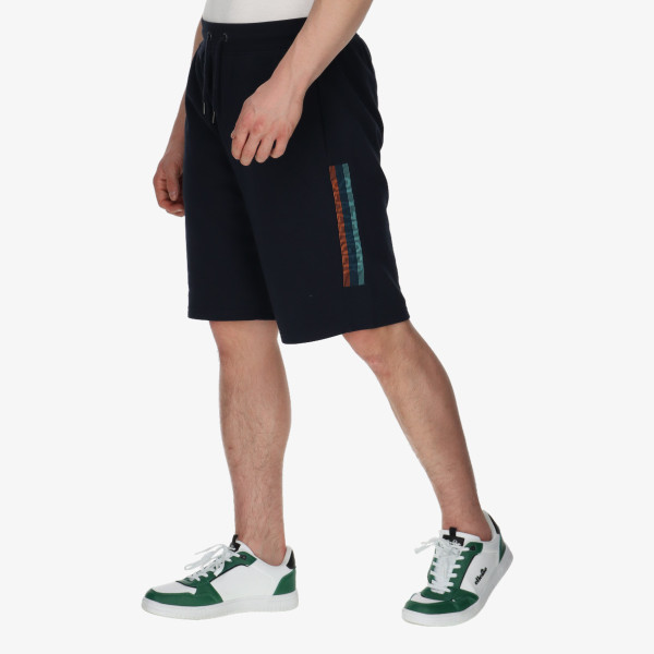 Slazenger RETRO SPIRIT LONG SHORTS 