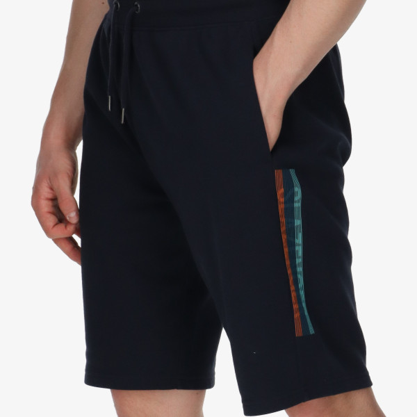 Slazenger RETRO SPIRIT LONG SHORTS 