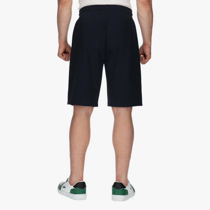 Slazenger Retro Spirit Long Shorts 