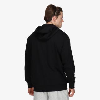 Slazenger Lines Full Zip Hoody 