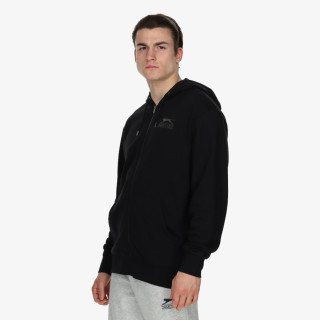 Slazenger Lines Full Zip Hoody 
