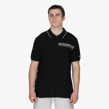 Slazenger RETRO SPIRIT POLO T-SHIRT 