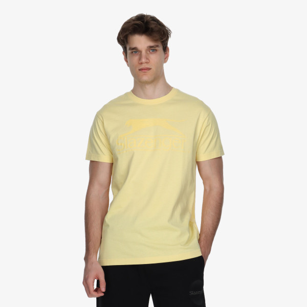 Slazenger LINES T-SHIRT 