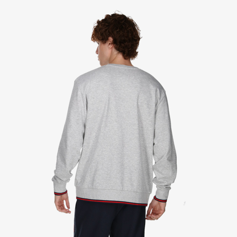 Slazenger Heritage Crewneck 