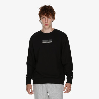 Slazenger Line 243 Crewneck 