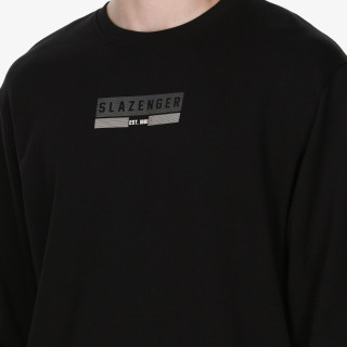 Slazenger Line 243 Crewneck 