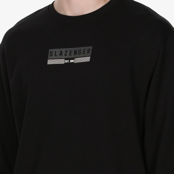 Slazenger Line 243 Crewneck 