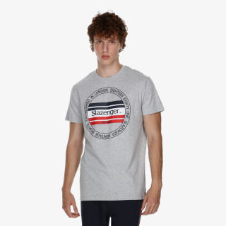 Slazenger Heritage T-Shirt 