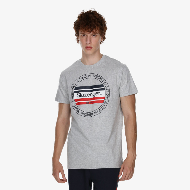 Slazenger Heritage T-Shirt 