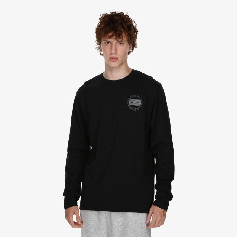 Slazenger Heritage Long T-Shirt 