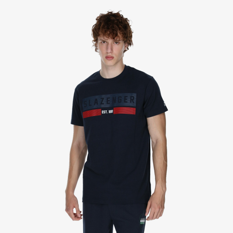 Slazenger Line 243 T-Shirt 