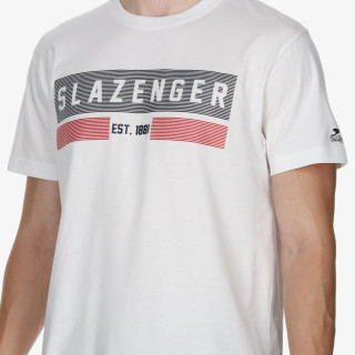 Slazenger Line 243 T-Shirt 