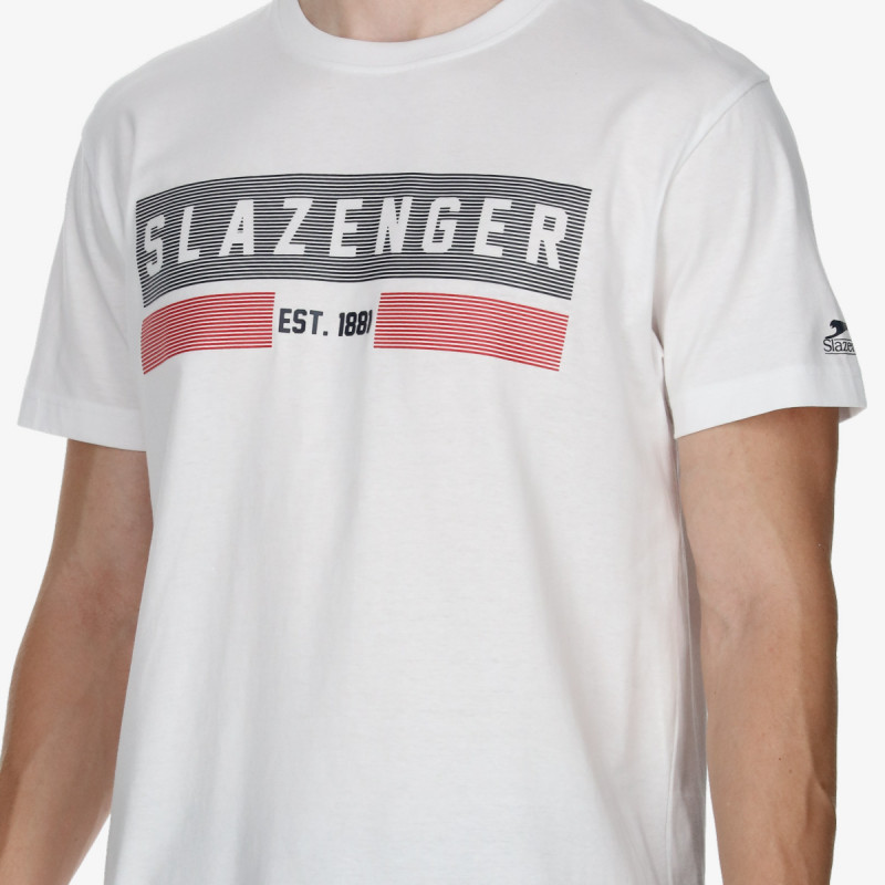 Slazenger Line 243 T-Shirt 