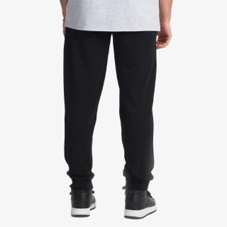 Slazenger Logo Cuffed Pants 