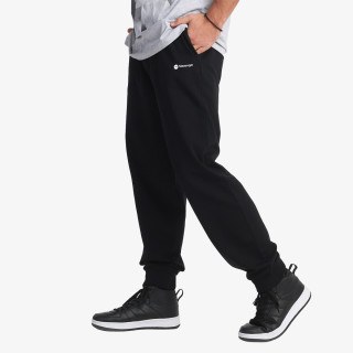 Slazenger Logo Cuffed Pants 