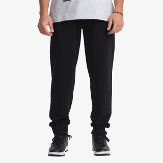 Slazenger Logo Cuffed Pants 