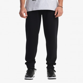 Slazenger Logo Cuffed Pants 