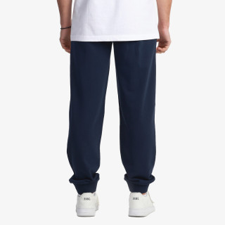 Slazenger Logo Cuffed Pants 