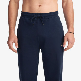Slazenger Logo Cuffed Pants 