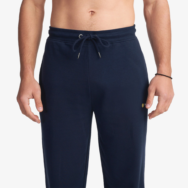 Slazenger Logo Cuffed Pants 