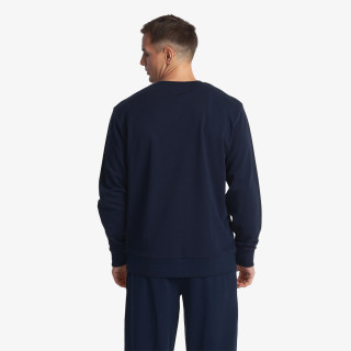Slazenger Logo Crewneck 