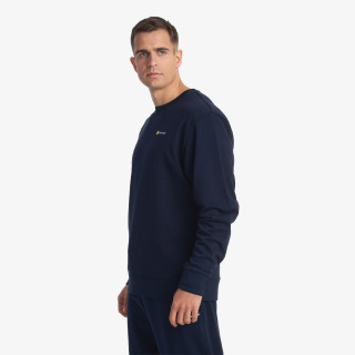 Slazenger Logo Crewneck 