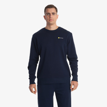 Slazenger Logo Crewneck 