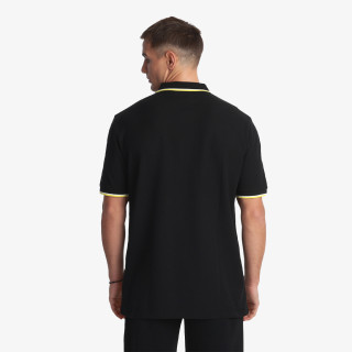 Slazenger Logo Polo Shirt 